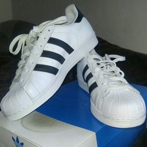 Brand new Adidas Superstar